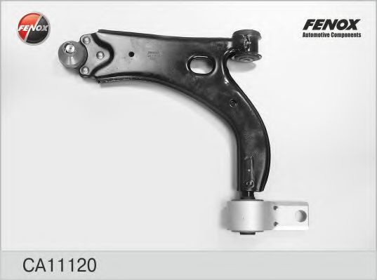 CA11120 FENOX Wheel Suspension Track Control Arm
