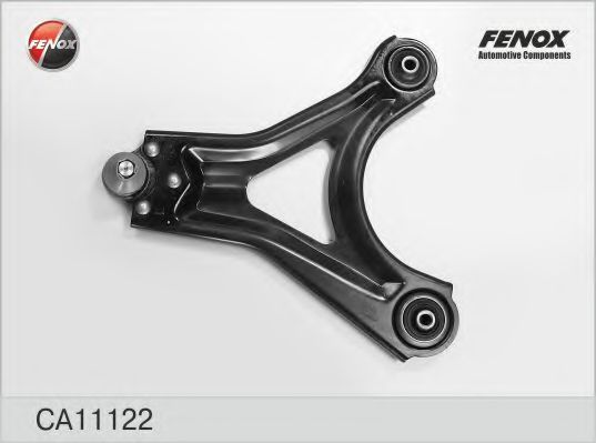 CA11122 FENOX Wheel Suspension Track Control Arm