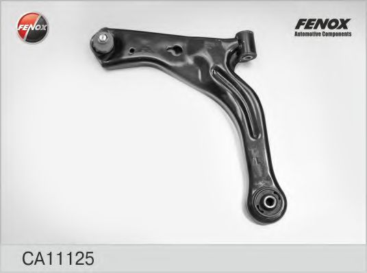 CA11125 FENOX Wheel Suspension Track Control Arm