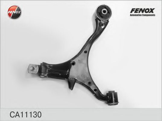 CA11130 FENOX Wheel Suspension Track Control Arm