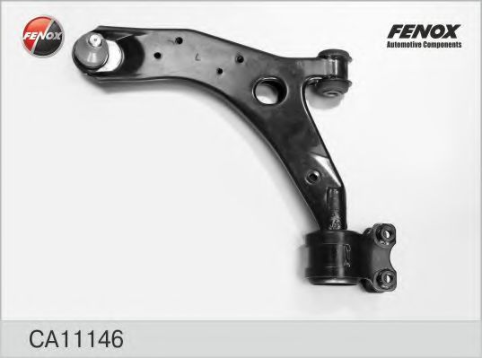 CA11146 FENOX Wheel Suspension Track Control Arm