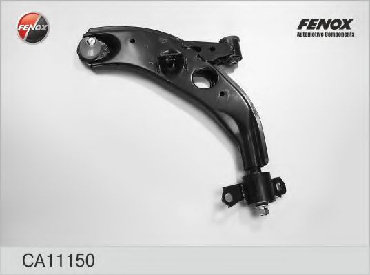 CA11150 FENOX Wheel Suspension Track Control Arm