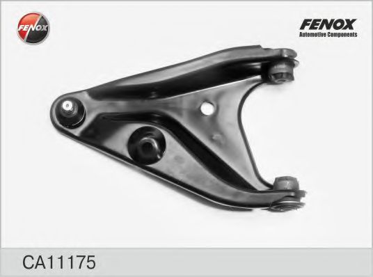 CA11175 FENOX Wheel Suspension Track Control Arm