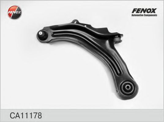 CA11178 FENOX Wheel Suspension Track Control Arm