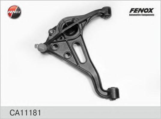 CA11181 FENOX Wheel Suspension Track Control Arm