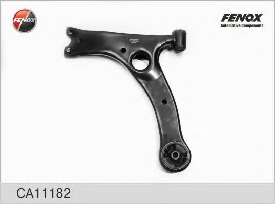 CA11182 FENOX Wheel Suspension Track Control Arm