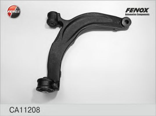 CA11208 FENOX Wheel Suspension Track Control Arm