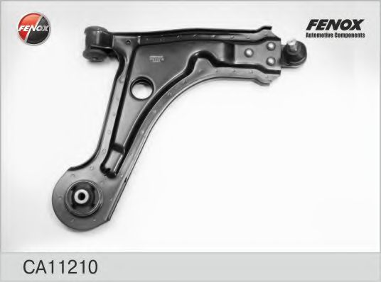 CA11210 FENOX Luftfilter