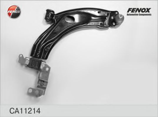 CA11214 FENOX Wheel Suspension Track Control Arm