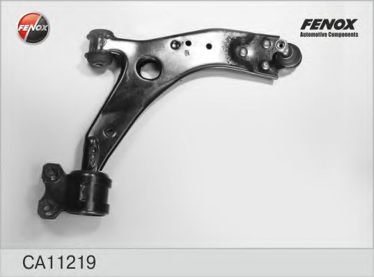 CA11219 FENOX Wheel Suspension Control Arm-/Trailing Arm Bush