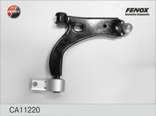 CA11220 FENOX Track Control Arm
