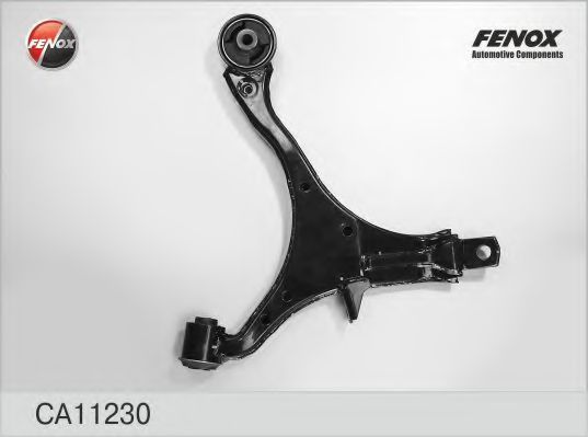 CA11230 FENOX Track Control Arm