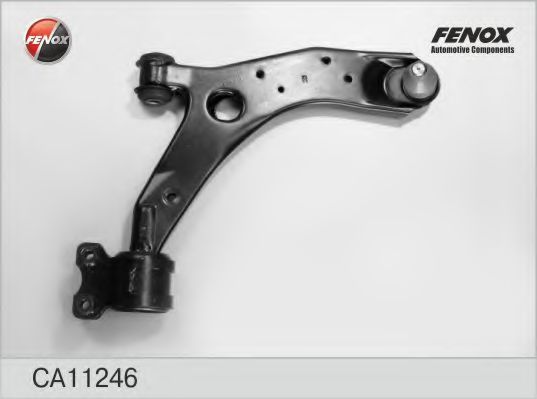 CA11246 FENOX Wheel Suspension Track Control Arm