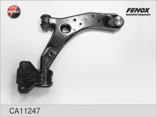 CA11247 FENOX Track Control Arm