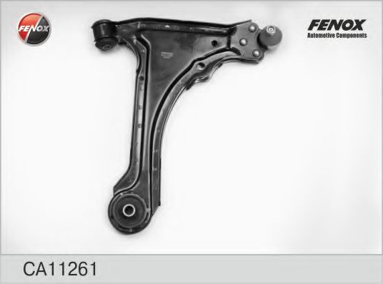 CA11261 FENOX Track Control Arm