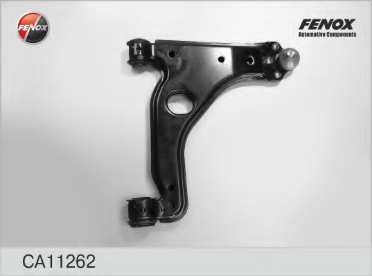 CA11262 FENOX Track Control Arm
