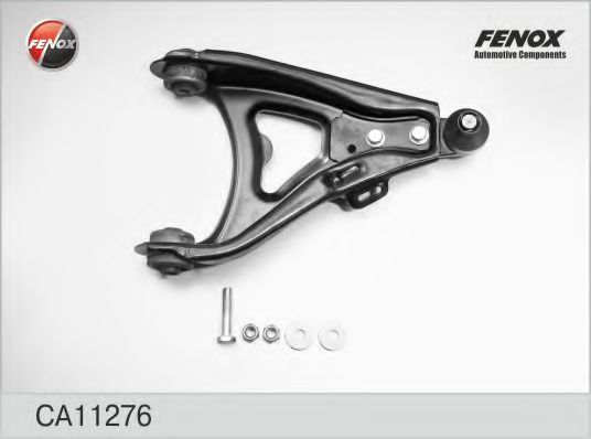 CA11276 FENOX Wheel Suspension Track Control Arm