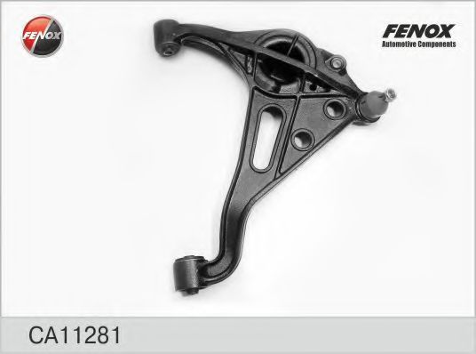 CA11281 FENOX Wheel Suspension Track Control Arm