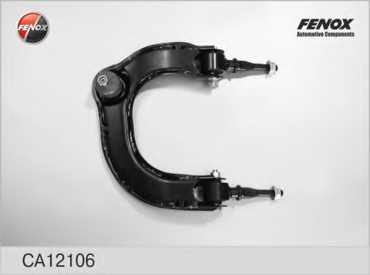 CA12106 FENOX Wheel Suspension Track Control Arm