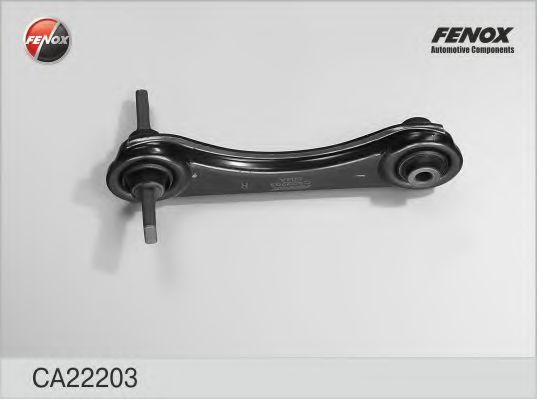 CA22203 FENOX Wheel Suspension Track Control Arm