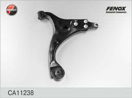 CA11238 FENOX Wheel Suspension Track Control Arm