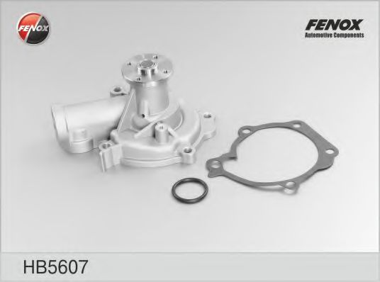 HB5607 FENOX Cooling System Water Pump