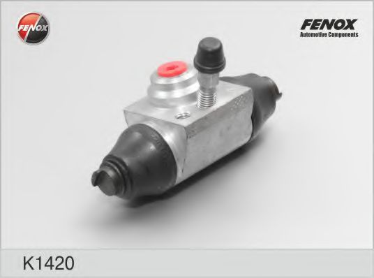 K1420 FENOX Тормозная система Колесный тормозной цилиндр