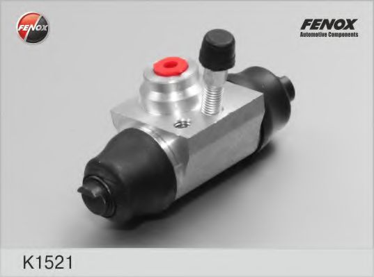 K1521 FENOX Wheel Bearing Kit