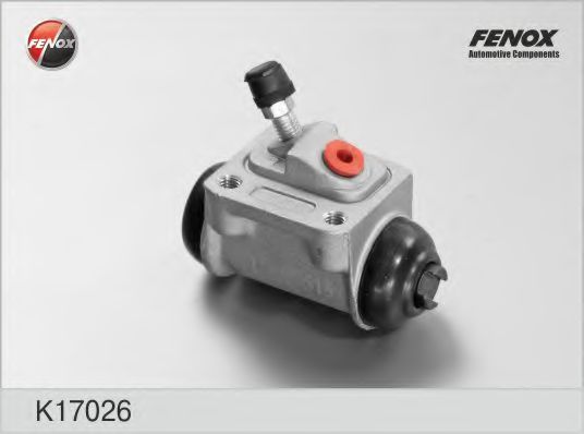 K17026 FENOX Wheel Brake Cylinder