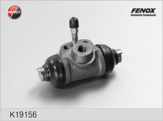 K19156 FENOX Bremsanlage Radbremszylinder