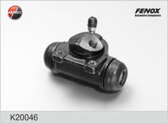 K20046 FENOX Brake System Wheel Brake Cylinder