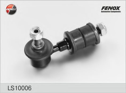 LS10006 FENOX Radaufhängung Stange/Strebe, Stabilisator