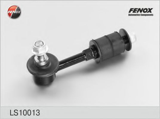 LS10013 FENOX Mixture Formation Lambda Sensor
