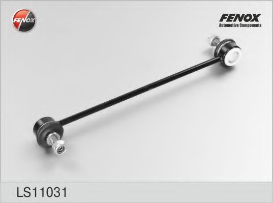 LS11031 FENOX Radaufhängung Stange/Strebe, Stabilisator