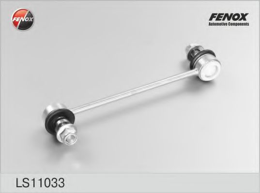 LS11033 FENOX Wheel Suspension Rod/Strut, stabiliser