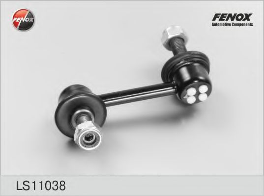 LS11038 FENOX Rod/Strut, stabiliser
