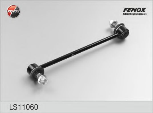 LS11060 FENOX Wheel Suspension Rod/Strut, stabiliser