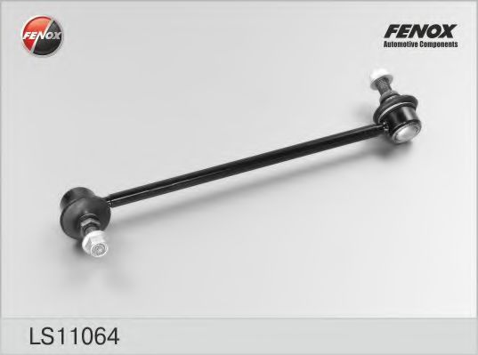 LS11064 FENOX Подвеска колеса Тяга / стойка, стабилизатор