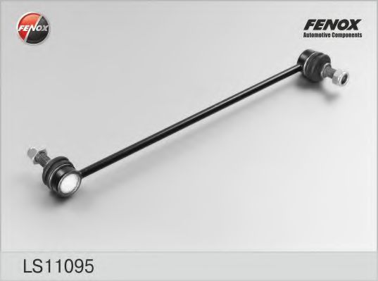 LS11095 FENOX Wheel Suspension Rod/Strut, stabiliser