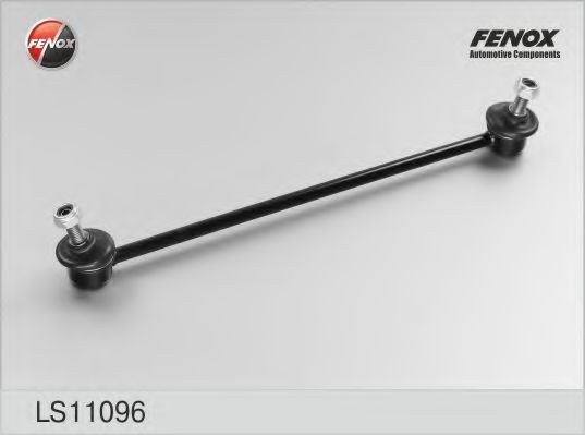 LS11096 FENOX Wheel Suspension Rod/Strut, stabiliser