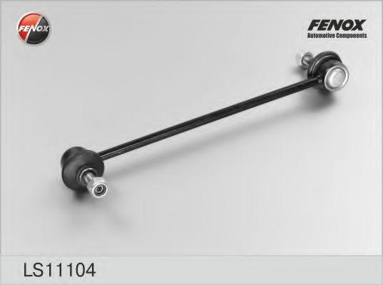 LS11104 FENOX Подвеска колеса Тяга / стойка, стабилизатор