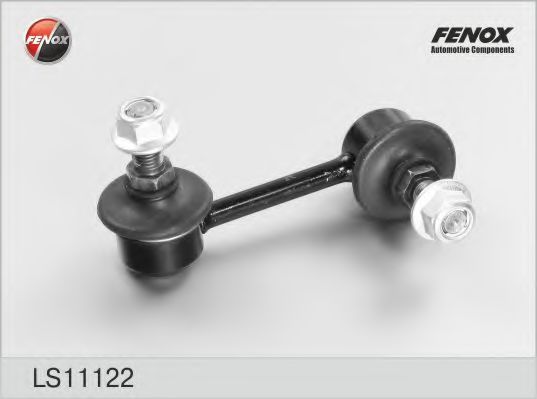 LS11122 FENOX Wheel Suspension Rod/Strut, stabiliser
