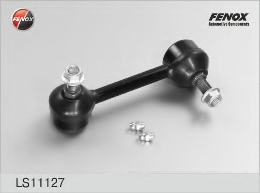 LS11127 FENOX Wheel Suspension Rod/Strut, stabiliser