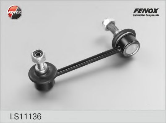 LS11136 FENOX Rod/Strut, stabiliser