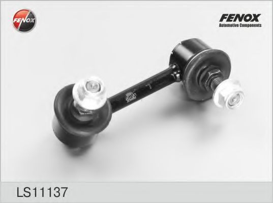 LS11137 FENOX Wheel Suspension Rod/Strut, stabiliser