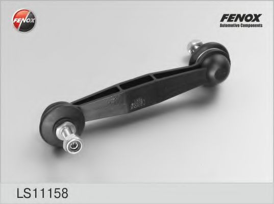 LS11158 FENOX Rod/Strut, stabiliser