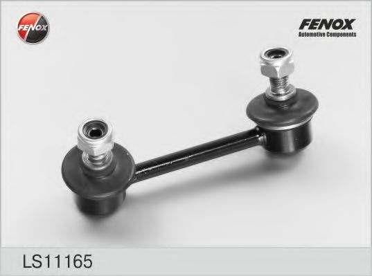 LS11165 FENOX Rod/Strut, stabiliser