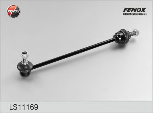 LS11169 FENOX Wheel Suspension Rod/Strut, stabiliser
