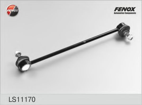 LS11170 FENOX Wheel Suspension Rod/Strut, stabiliser