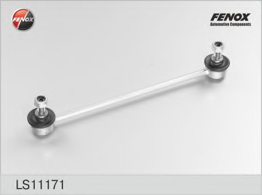 LS11171 FENOX Wheel Suspension Rod/Strut, stabiliser